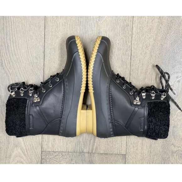 Tommy Hilfiger Womens Mid-Calf Cold Weather Boots NIB! - Picture 7 of 13